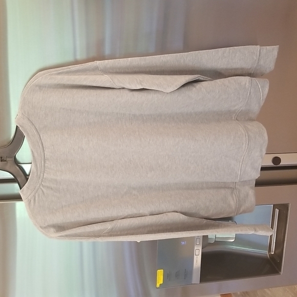 💕RAE DUNN💕 Boss Lady Graphic Sweatshirt M NWT - Picture 2 of 7